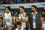 Bengal Tigers Vs Mumbai Heroes Match Photos - 37 of 55