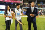 Bengal Tigers Vs Mumbai Heroes Match Photos - 38 of 55