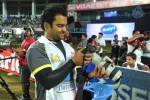 Bengal Tigers Vs Mumbai Heroes Match Photos - 39 of 55