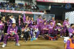 Bengal Tigers Vs Mumbai Heroes Match Photos - 42 of 55