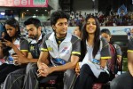 Bengal Tigers Vs Mumbai Heroes Match Photos - 44 of 55