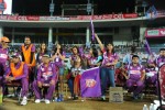 Bengal Tigers Vs Mumbai Heroes Match Photos - 50 of 55