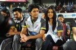 Bengal Tigers Vs Mumbai Heroes Match Photos - 54 of 55