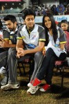 Bengal Tigers Vs Mumbai Heroes Match Photos - 55 of 55