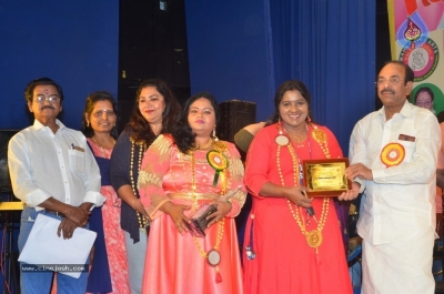 Benze Vaccations Club Awards 2018 Function Photos - 8 of 12