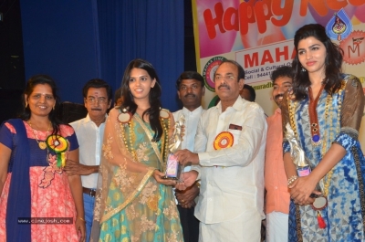 Benze Vaccations Club Awards 2018 Function Photos - 11 of 12