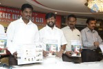 Benze Vaccations Club Press Meet - 6 of 28