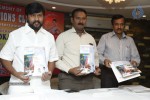 Benze Vaccations Club Press Meet - 7 of 28