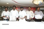 Benze Vaccations Club Press Meet - 19 of 28