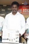 Benze Vaccations Club Press Meet - 21 of 28