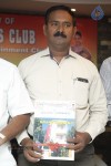 Benze Vaccations Club Press Meet - 24 of 28