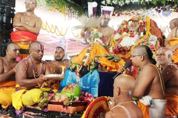Bhadradri Sri Sita Rama Kalyanam Photos - 4 of 21