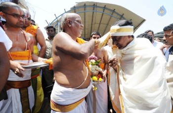 Bhadradri Sri Sita Rama Kalyanam Photos - 7 of 21