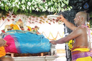 Bhadradri Sri Sita Rama Kalyanam Photos - 15 of 21