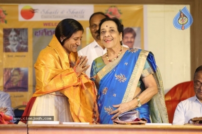 Bhageeratha Patham Book Launch - 98 of 89