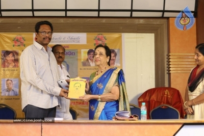 Bhageeratha Patham Book Launch - 24 of 89