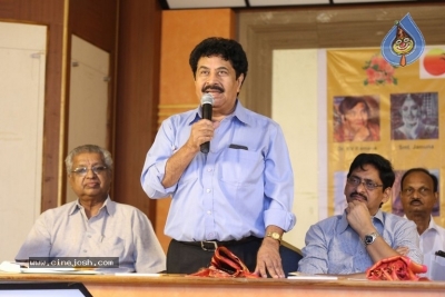 Bhageeratha Patham Book Launch - 32 of 89