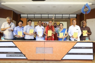 Bhageeratha Patham Book Launch - 56 of 89