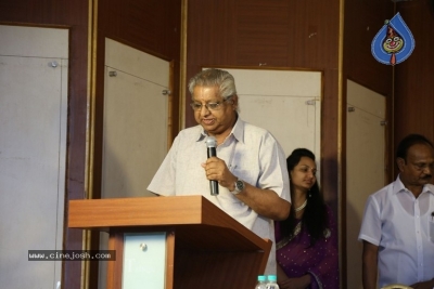 Bhageeratha Patham Book Launch - 80 of 89