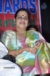 Bharata Muni 27th Film Awards - 31 of 91
