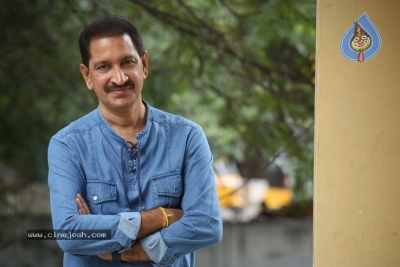 Bheemineni Srinivasa Rao Interview Photos - 5 of 15