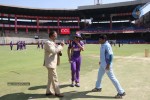 Bhojpuri Dabanggs Vs Bengal Tigers Match Photos  - 68 of 71