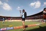 Bhojpuri Dabanggs Vs Bengal Tigers Match Photos  - 8 of 71