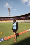 Bhojpuri Dabanggs Vs Bengal Tigers Match Photos  - 28 of 71