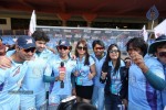 Bhojpuri Dabanggs Vs Bengal Tigers Match Photos  - 34 of 71