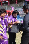 Bhojpuri Dabanggs Vs Bengal Tigers Match Photos  - 36 of 71