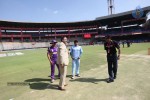 Bhojpuri Dabanggs Vs Bengal Tigers Match Photos  - 39 of 71