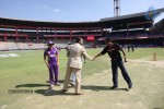 Bhojpuri Dabanggs Vs Bengal Tigers Match Photos  - 46 of 71