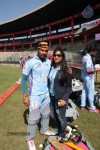 Bhojpuri Dabanggs Vs Bengal Tigers Match Photos  - 60 of 71