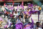 Bhojpuri Dabanggs Vs Bengal Tigers Match Photos  - 62 of 71