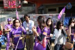 Bhojpuri Dabanggs Vs Bengal Tigers Match Photos  - 65 of 71