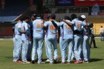 Bhojpuri Dabanggs Vs Bengal Tigers Match Photos  - 67 of 71