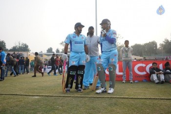 Bhojpuri Dabanggs Vs Mumbai Heroes Match  - 1 of 50