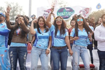 Bhojpuri Dabanggs Vs Mumbai Heroes Match  - 3 of 50
