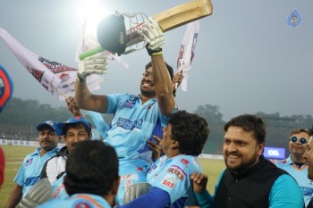 Bhojpuri Dabanggs Vs Mumbai Heroes Match  - 5 of 50