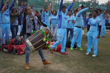Bhojpuri Dabanggs Vs Mumbai Heroes Match  - 13 of 50