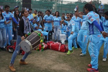 Bhojpuri Dabanggs Vs Mumbai Heroes Match  - 22 of 50