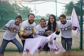Bhojpuri Dabanggs Vs Mumbai Heroes Match  - 46 of 50
