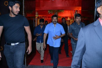 Bhuvan Sagar and Sindhusha Wedding Reception Photos - 40 of 124