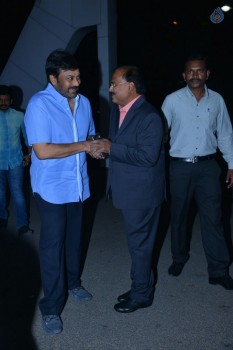 Bhuvan Sagar and Sindhusha Wedding Reception Photos - 119 of 124