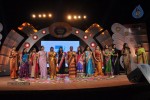 Big Bazaar Sampoorna Mahila Grand Finale - 34 of 32