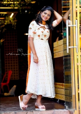 Big Boss 3 Fame Shiva Jyothi Photos  - 3 of 14