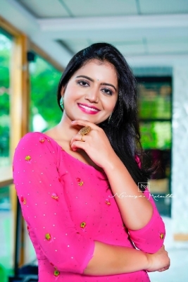 Big Boss 3 Fame Shiva Jyothi Photos  - 13 of 14