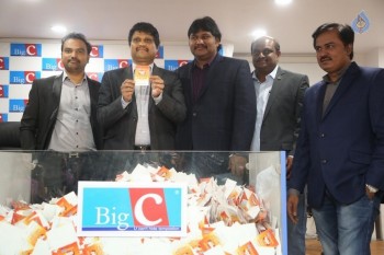 Big C 4th Week Lucky Draw - 15 of 21