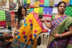 Bina Mehta at Styles n Weaves Expo - 9 of 22