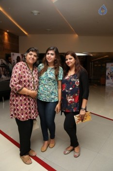 Bisket 128th Screening Sultan Movie Photos - 5 of 100